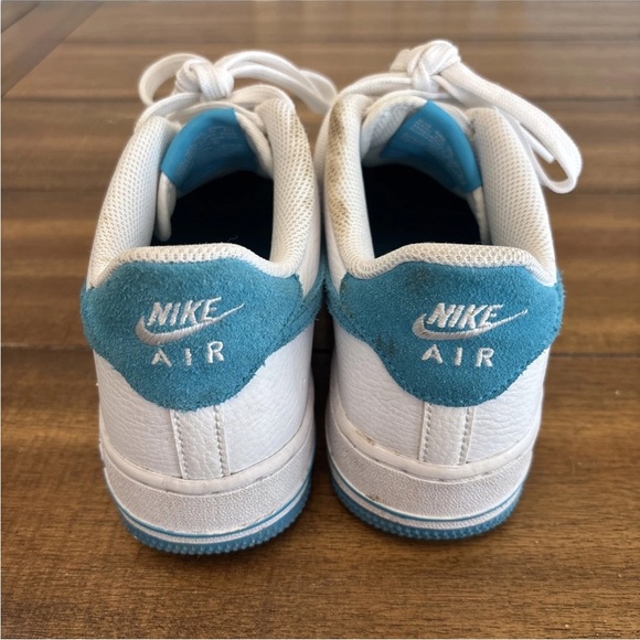 Nike Air Force 1 Low Hare Space Jam Bugs Lola Bunny DM3353-100 Size 6.5Y - Picture 3 of 13